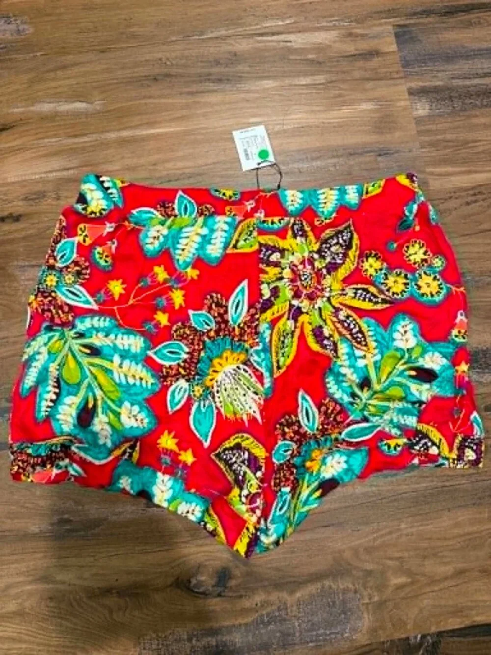 NWT Vera Bradley Sleep Shorts Medium